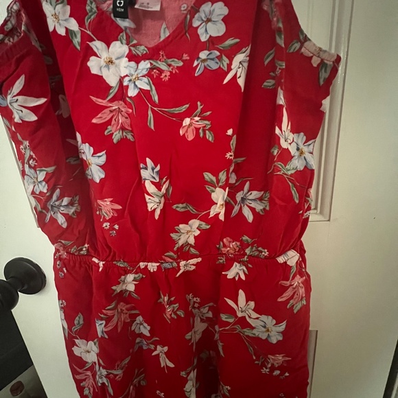 Floral Romper H&M - Picture 4 of 4
